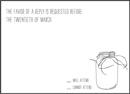 Allegory Modern Letterpress Reply Design Medium