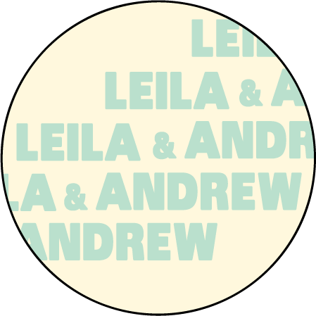 Alton Letterpress Coaster Design Medium
