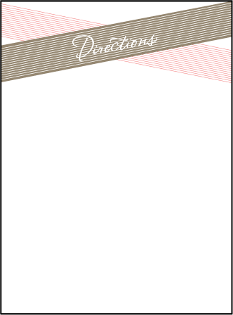 Anais Letterpress Direction Design Medium