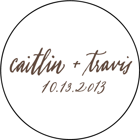 Antigua Letterpress Coaster Design Medium