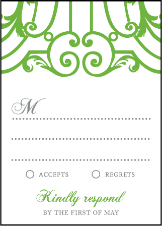 Astor Letterpress Reply Design Medium