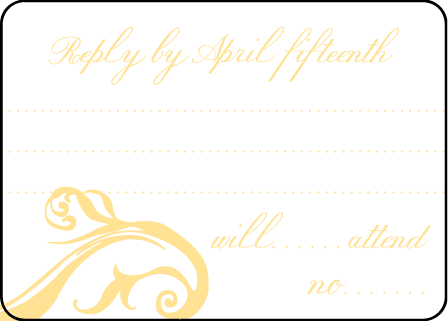 Beale Letterpress Reply Design Medium
