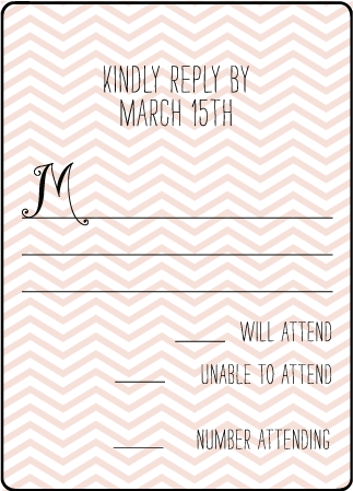 Boardwalk Letterpress Reply Design Medium