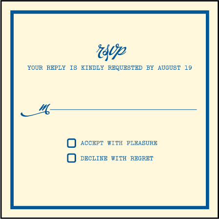 Byzantine Letterpress Reply Design Medium