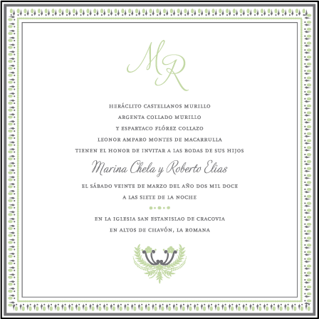 Chelsea Letterpress Bilingual Design Medium