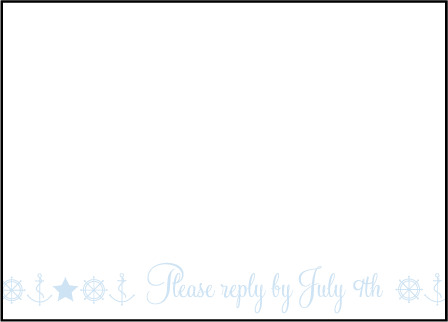 Commodore Letterpress Reply Design Medium