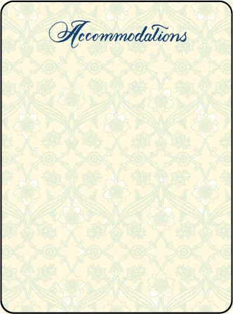 Connemara Letterpress Direction Design Medium