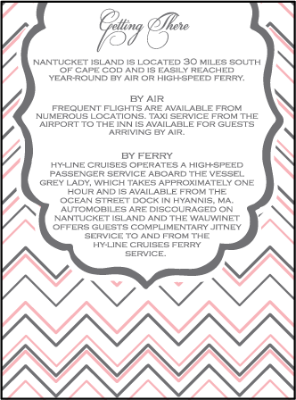Darla Letterpress Direction Design Medium