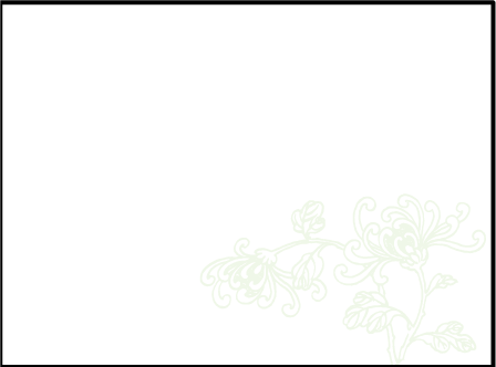 Dolce Letterpress Placecard Flat Design Medium
