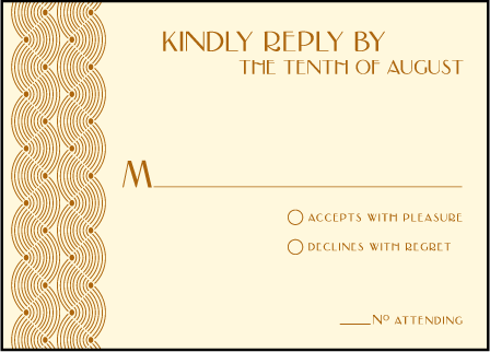 Emile Letterpress Reply Design Medium