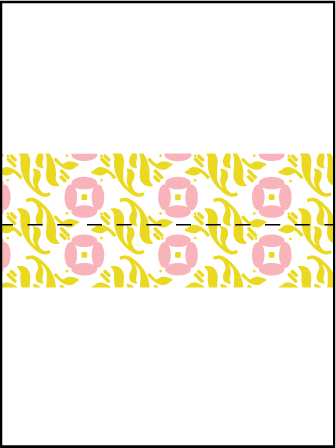 Erra Letterpress Placecard Fold Design Medium