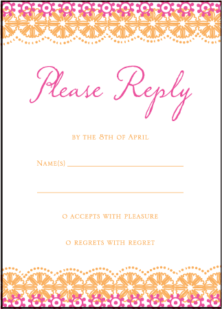 Esperanza Letterpress Reply Design Medium