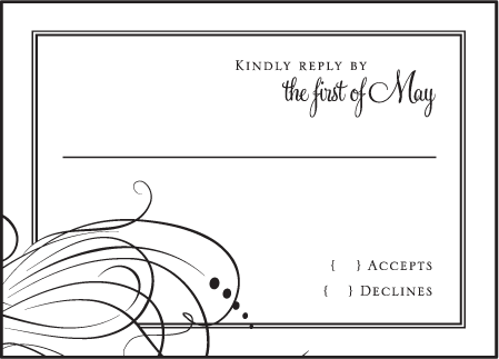 Evelyn Letterpress Reply Design Medium