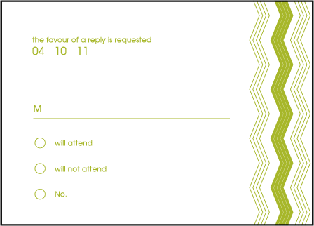 Fields Letterpress Reply Design Medium