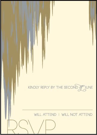 Fugue Letterpress Reply Design Medium