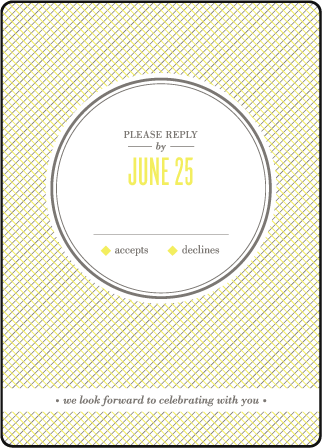 Harper Letterpress Reply Design Medium