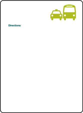 Iconic MW Letterpress Direction Design Medium