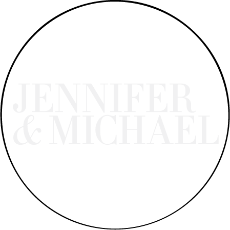 Irving Letterpress Coaster Design Medium
