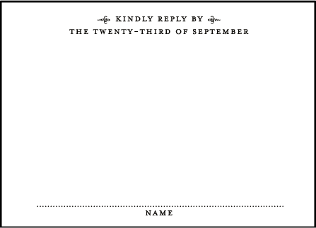 Jamie Letterpress Reply Design Medium