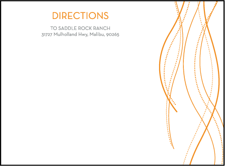 Lana Letterpress Direction Design Medium