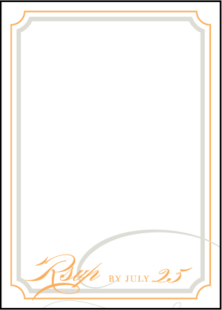 Lexington Letterpress Reply Design Medium
