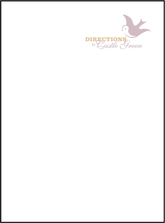 Lovebirds Letterpress Direction Design Medium