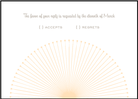 Lumos Letterpress Reply Design Medium