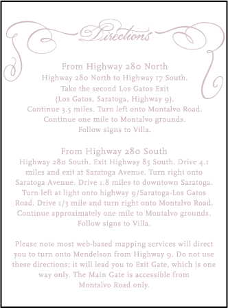 Magnolia Letterpress Direction Design Medium