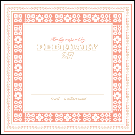 Maja Letterpress Reply Design Medium