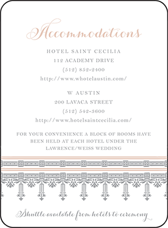 Nouveau Letterpress Direction Design Medium