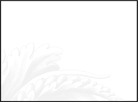 Plume Letterpress Placecard Flat Design Medium