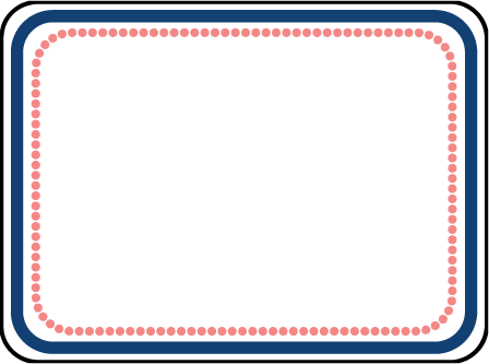 Popular Country Letterpress Placecard Flat Design Medium