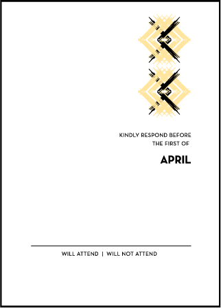 Promise Letterpress Reply Design Medium