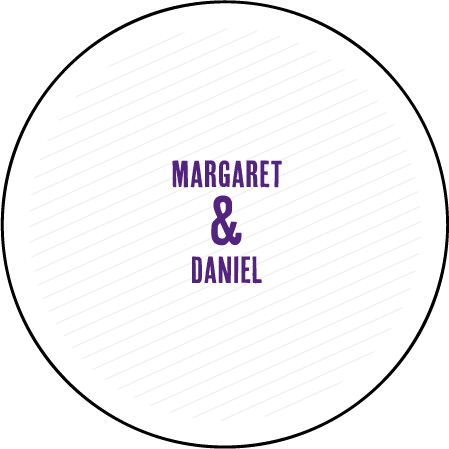 Refined Space Letterpress Coaster Design Medium