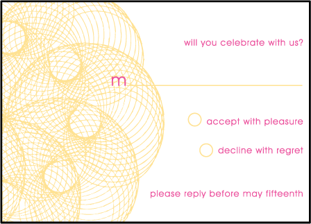 Shelby Letterpress Reply Design Medium