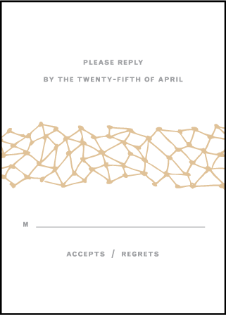 Soho Letterpress Reply Design Medium