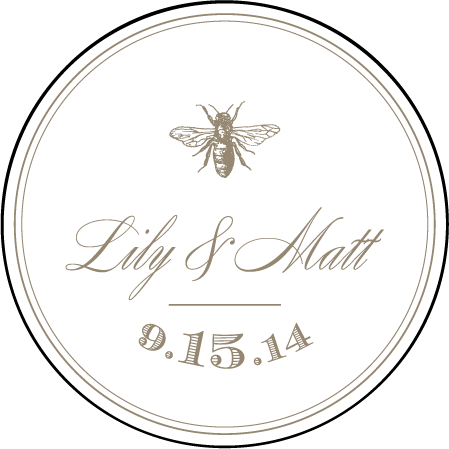 Splendor Letterpress Coaster Design Medium