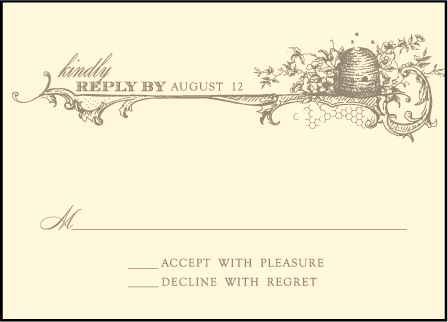 Splendor Letterpress Reply Design Medium