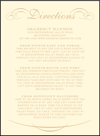 Studebaker Letterpress Direction Design Medium
