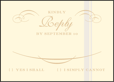 Studebaker Letterpress Reply Design Medium