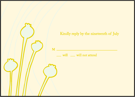 Thrive Letterpress Reply Design Medium