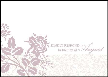 Tuileries Letterpress Reply Design Medium