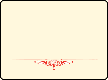 Victrola Letterpress Placecard Flat Design Medium