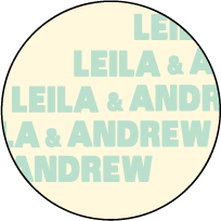 Alton Letterpress Coaster Design Small