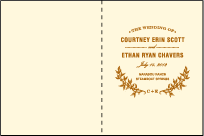 Branch Letterpress Program Design Small