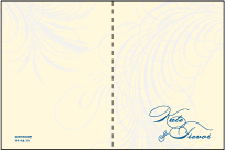Guild Letterpress Program Design Small