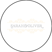 La Salle Letterpress Coaster Design Small