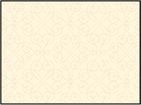 Medley Letterpress Placecard Flat Design Small