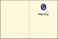 Miranda Letterpress Program Design Small