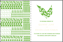 Organic Letterpress Program Design Small